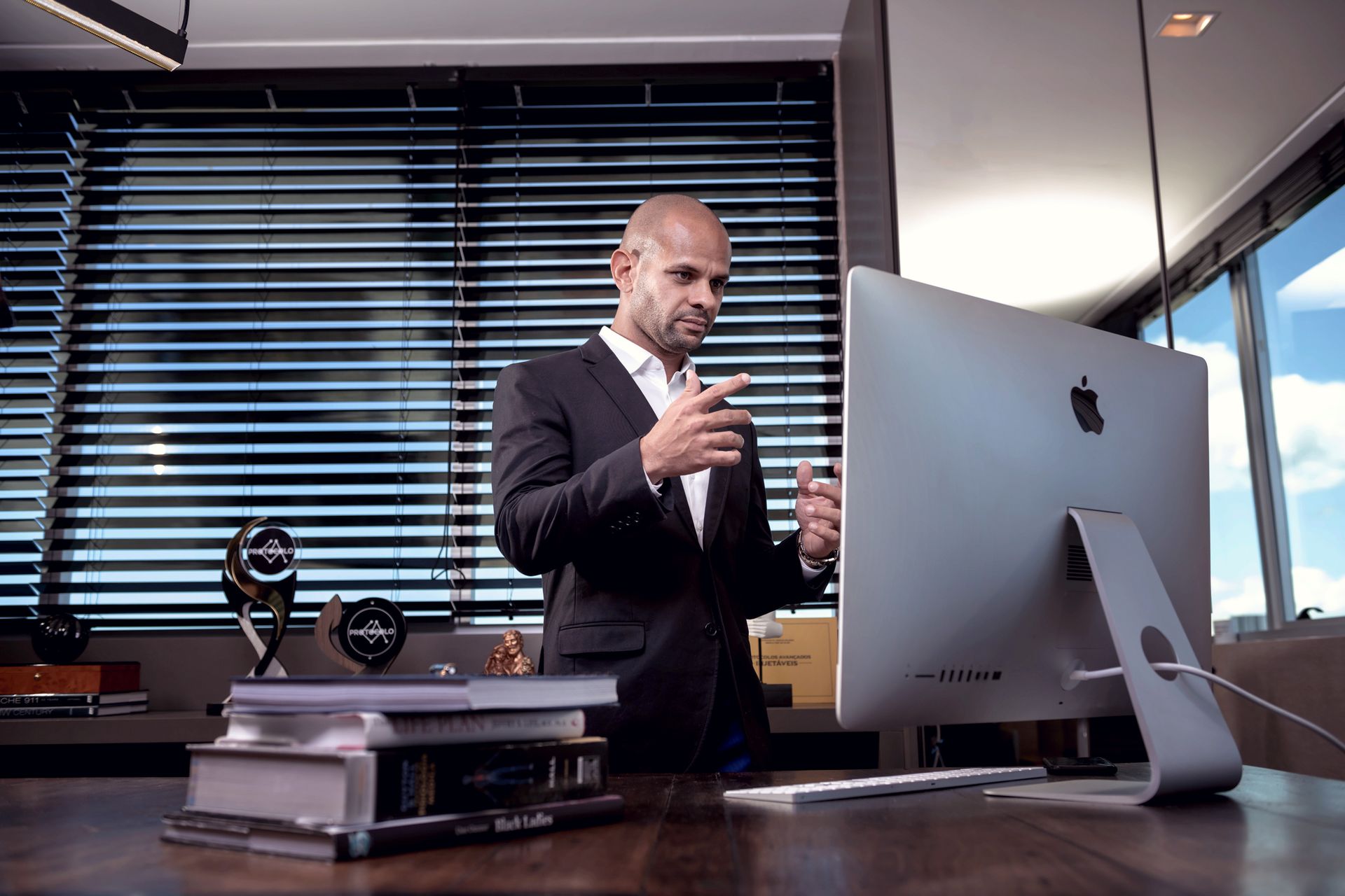 Dodô Villar - 0 - 11