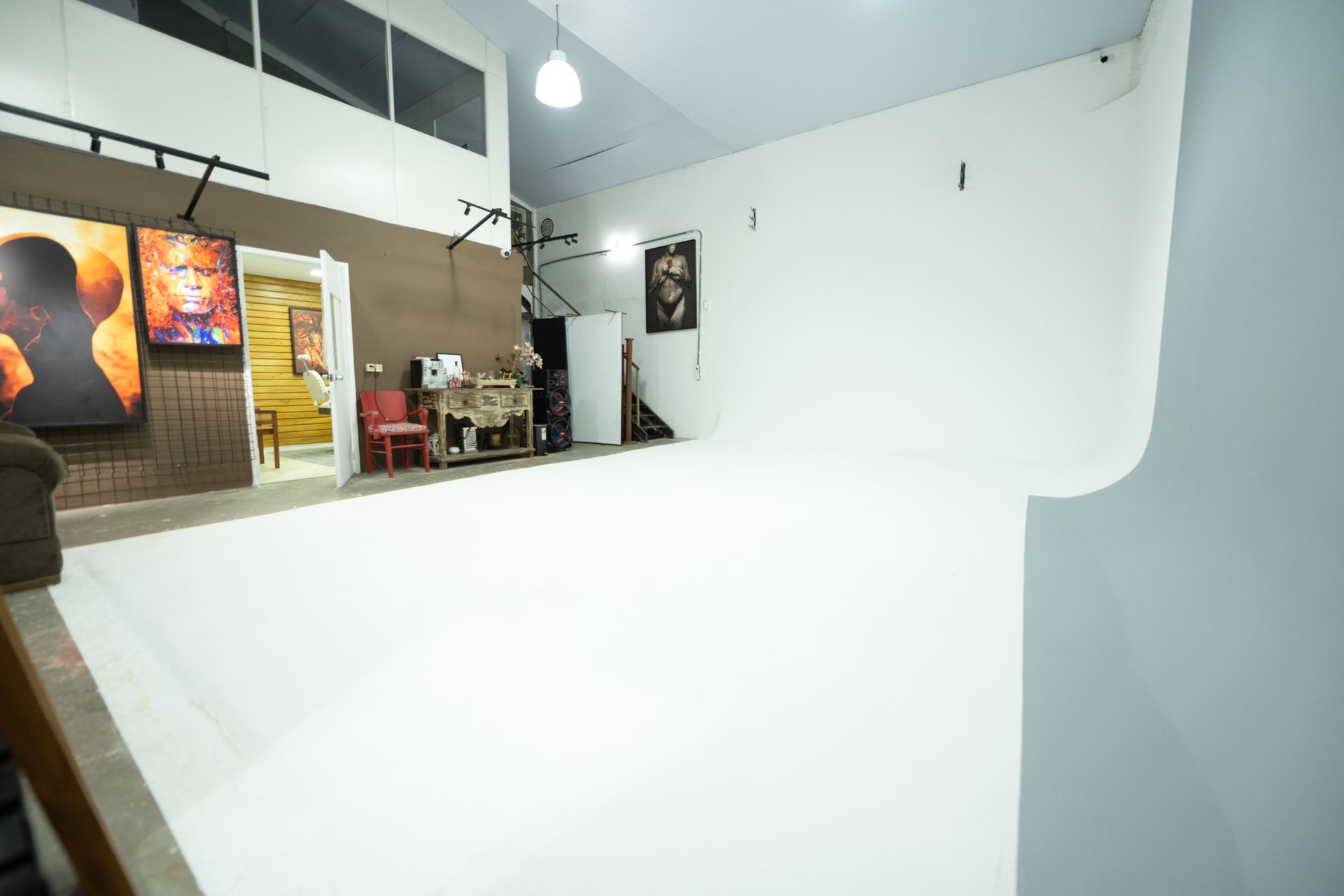 Equipamentos de Última Geração e  Acessórios Diversificados - 2 - 0