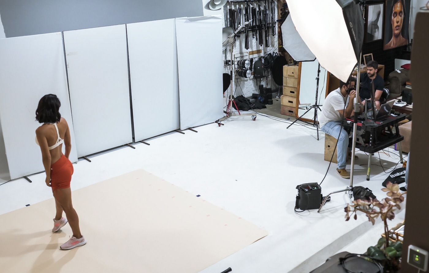 Equipamentos de Última Geração e  Acessórios Diversificados - 2 - 10