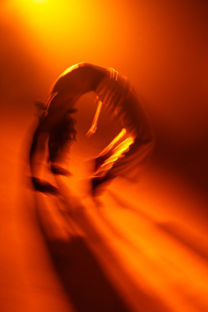 Capoeira Dança e Luz - 2 - 0