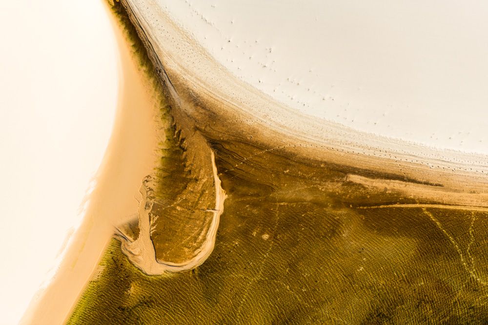 Lençois Maranhenses - Aéreas 1 - 2 - 9