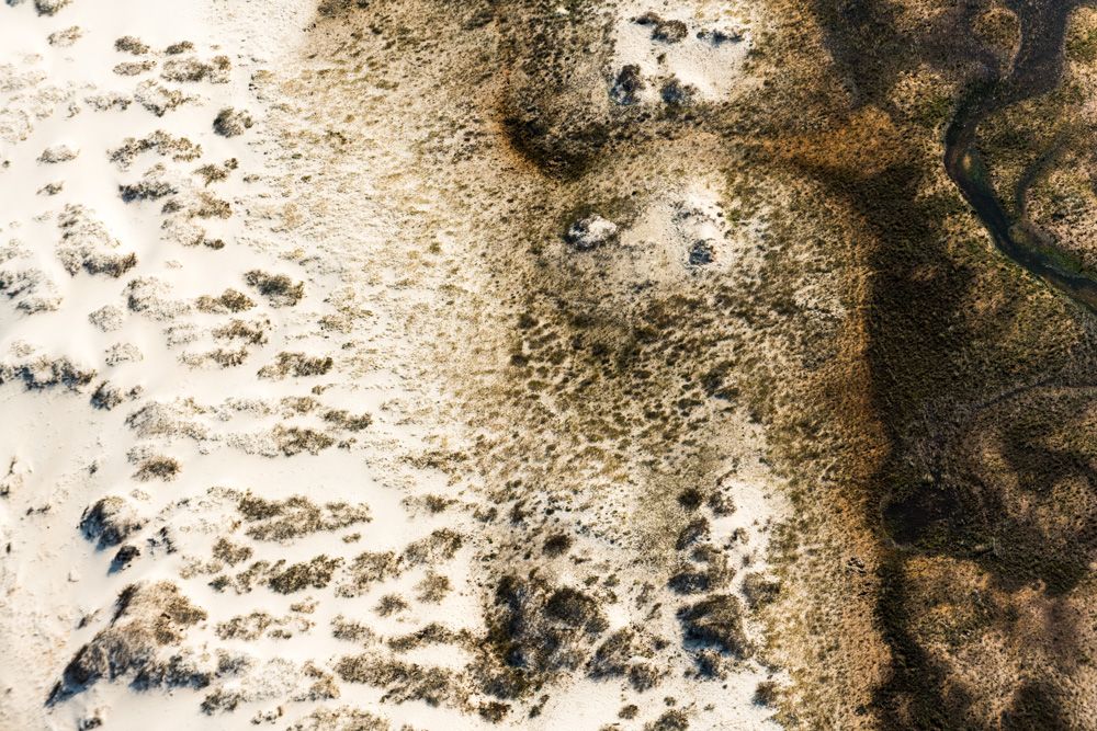 Lençois Maranhenses - Aéreas 1 - 2 - 12