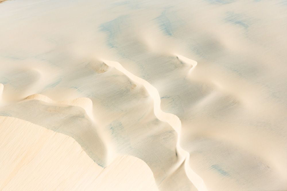 Lençois Maranhenses - Aéreas 1 - 2 - 13