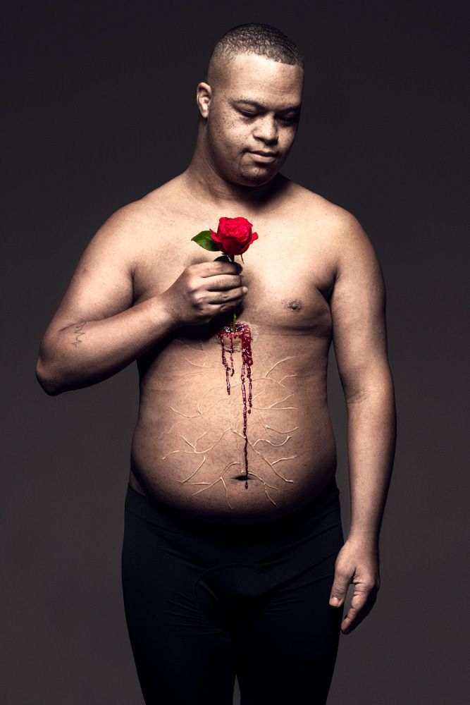 Rooted Love - Amor enraizado - 4 - 1