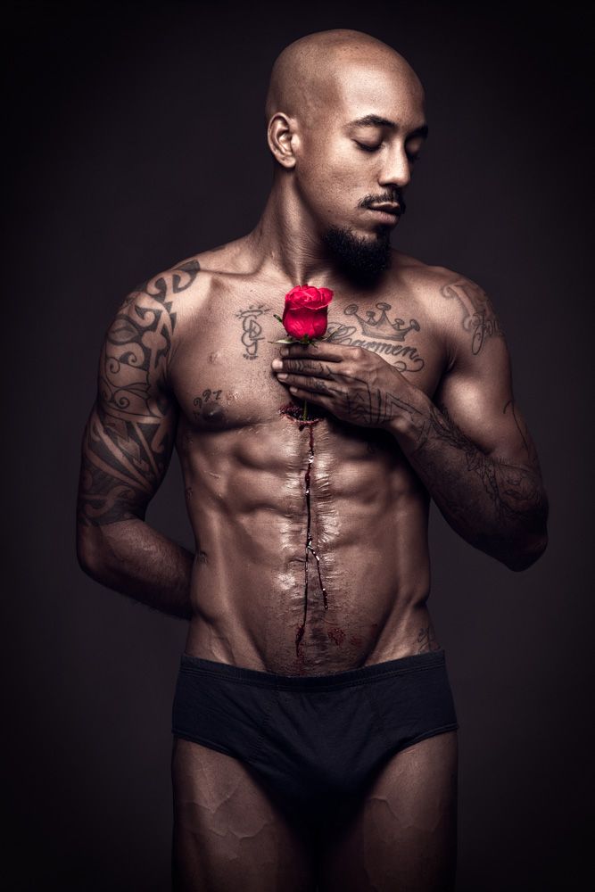 Rooted Love - Amor enraizado - 4 - 3