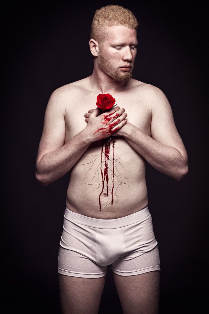 Rooted Love - Amor enraizado - 4 - 3