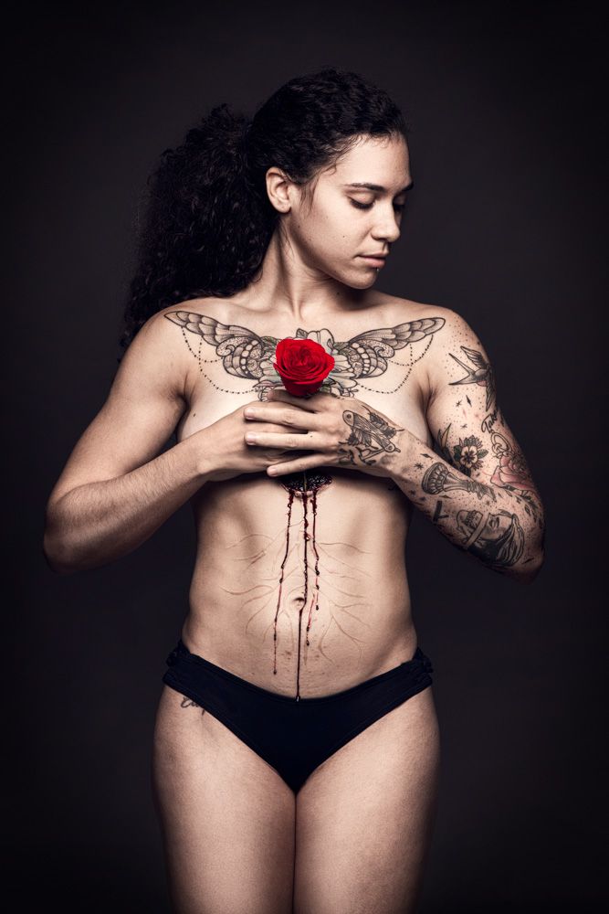 Rooted Love - Amor enraizado - 4 - 0