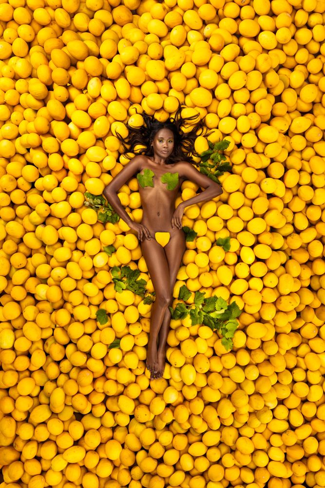 Beleza Baiana - 3 - 1