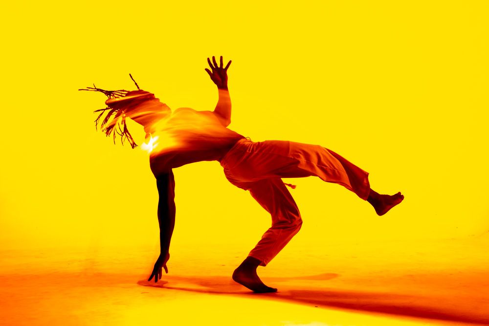 Soul Capoeira - 3 - 0