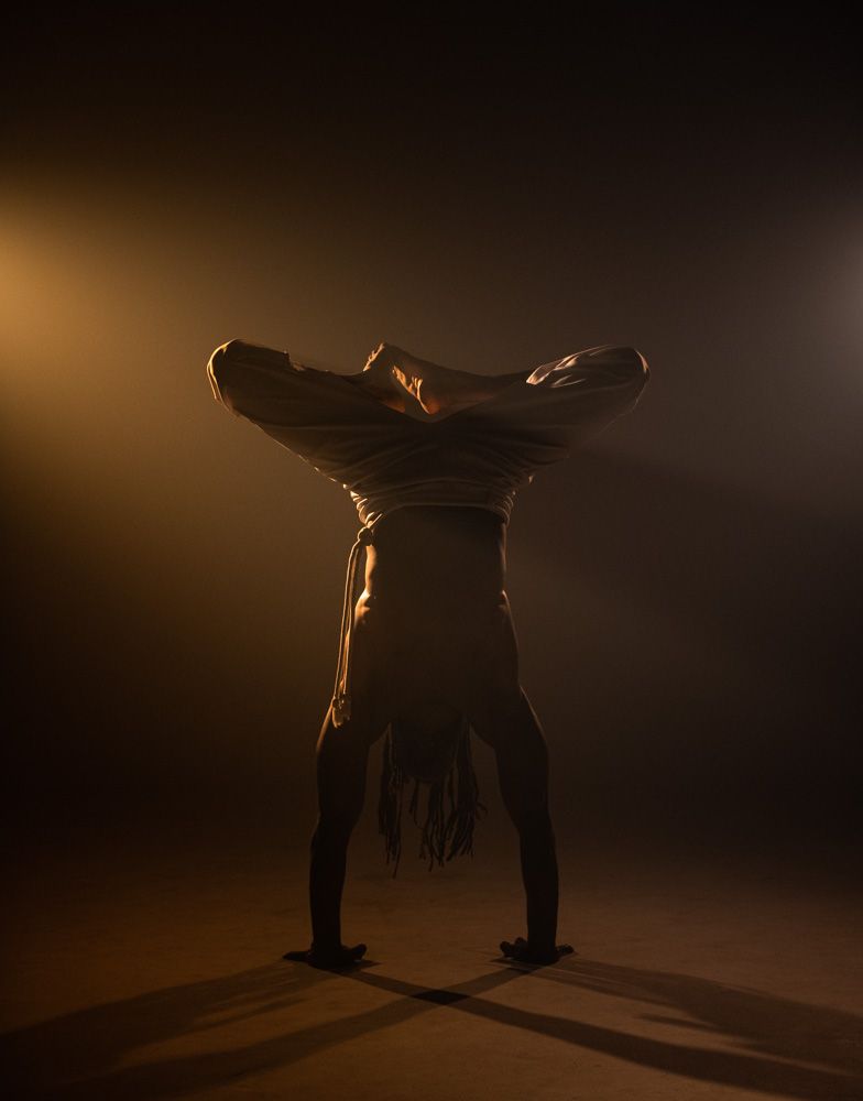 Soul Capoeira - 3 - 1