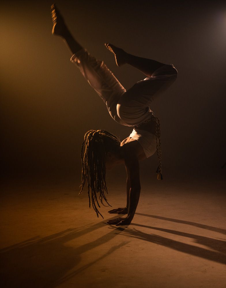 Soul Capoeira - 3 - 2