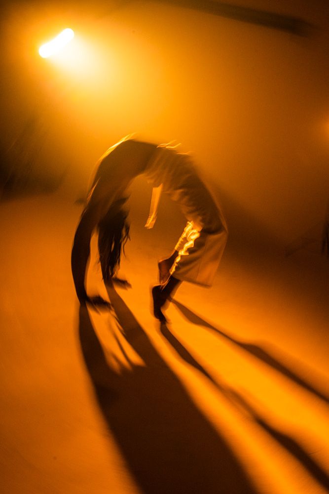 Soul Capoeira - 3 - 3