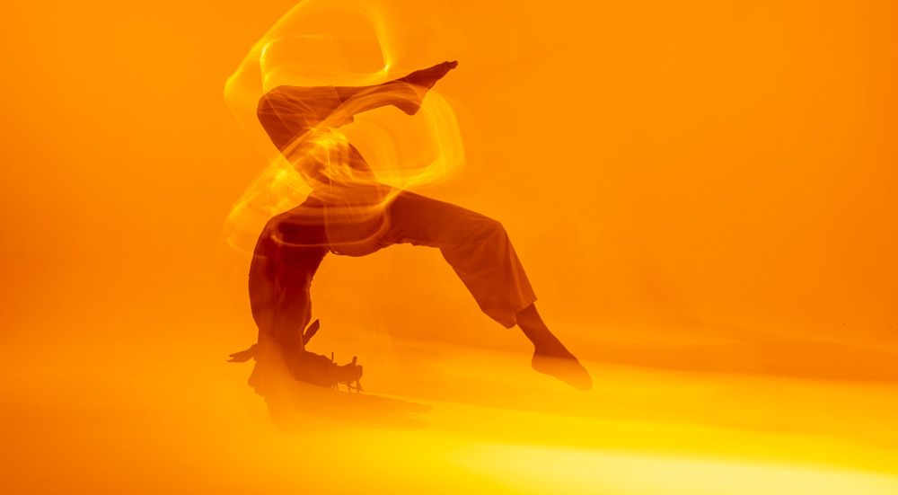 Soul Capoeira - 3 - 3