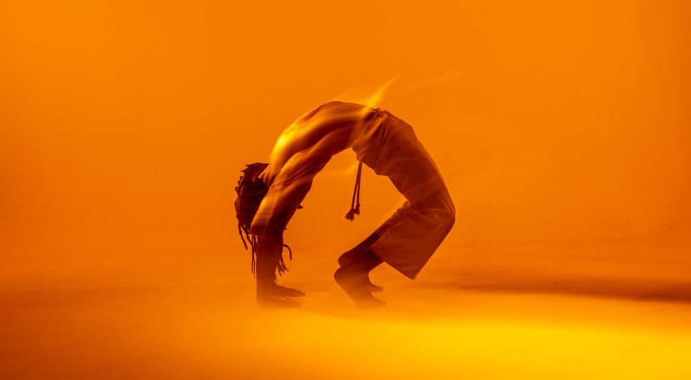 Soul Capoeira - 3 - 2