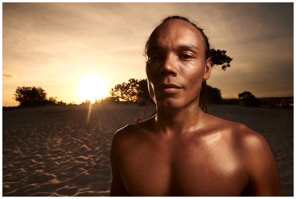 Capoeira da Bahia - 3 - 3