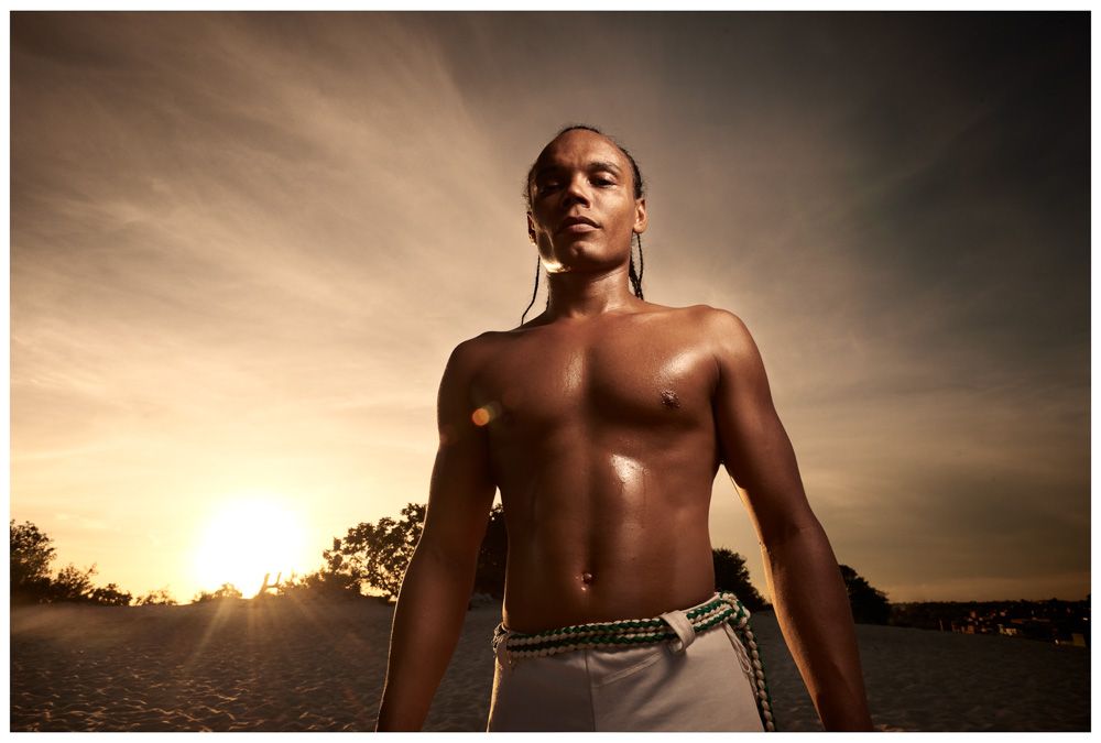 Capoeira da Bahia - 3 - 2