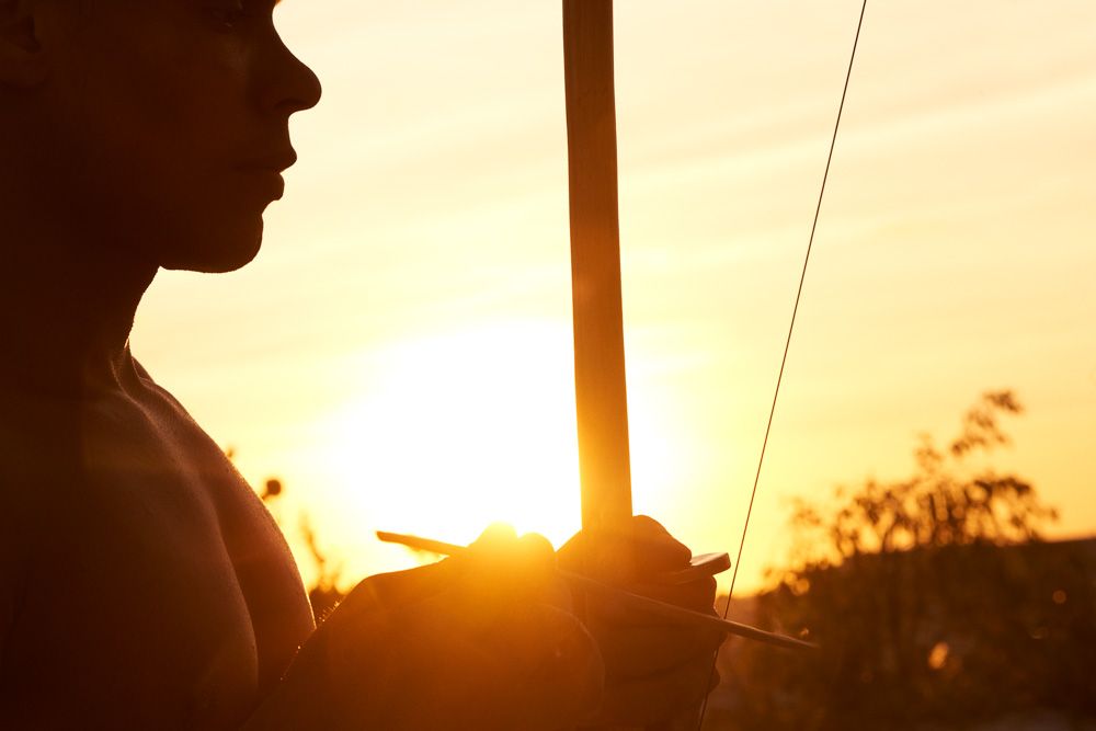 Capoeira da Bahia - 3 - 0