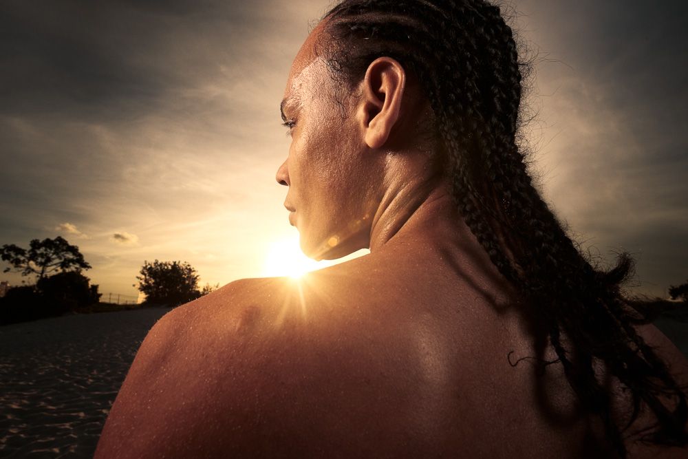 Capoeira da Bahia - 3 - 0