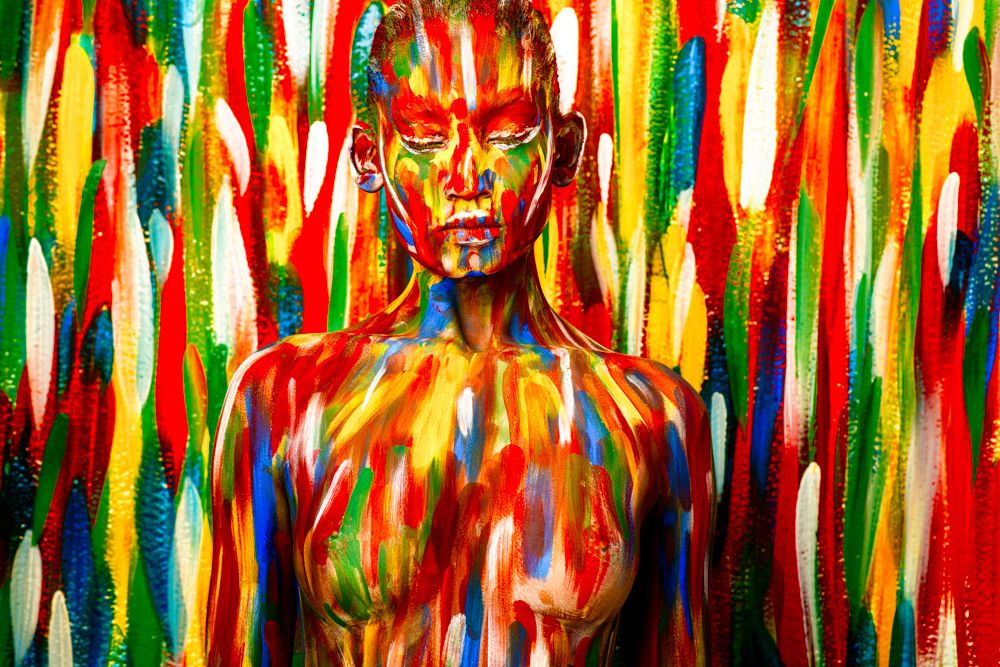 Colors - Sem título - 2 - 2