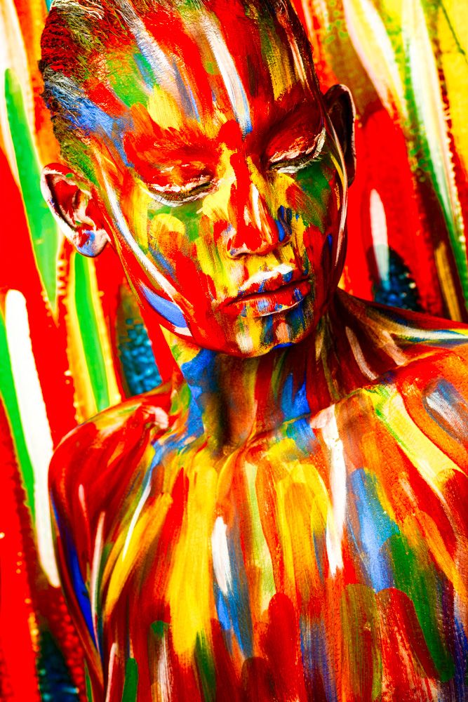 Colors - Sem título - 2 - 1