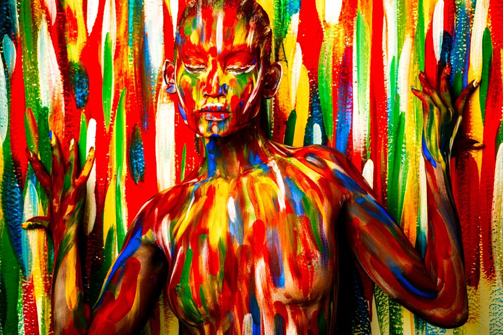 Colors - Sem título - 2 - 1