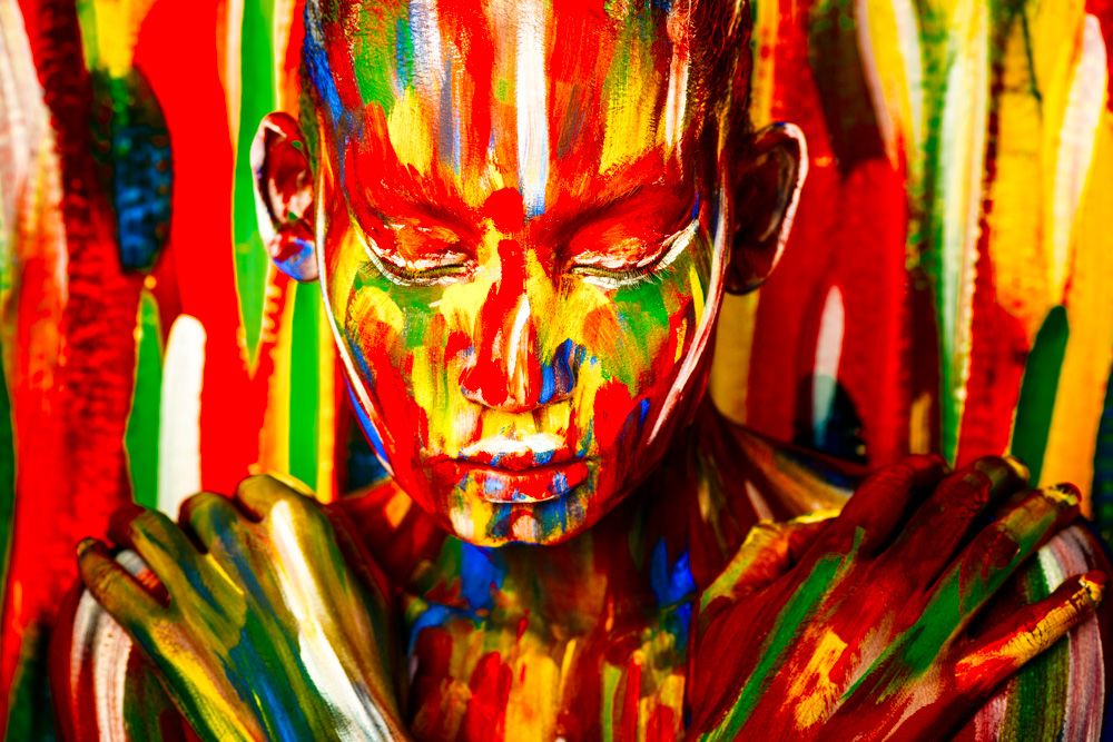 Colors - Sem título - 2 - 2