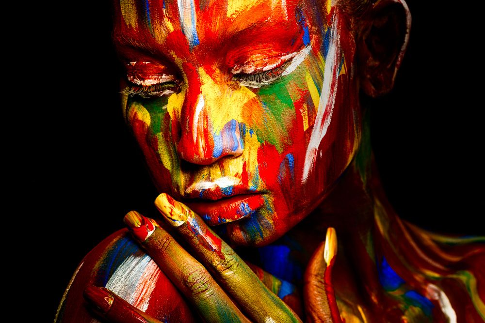 Colors - Sem título - 2 - 2