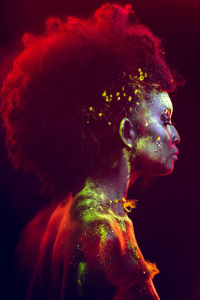 Colors - Brilho Ancestral - 2 - 3