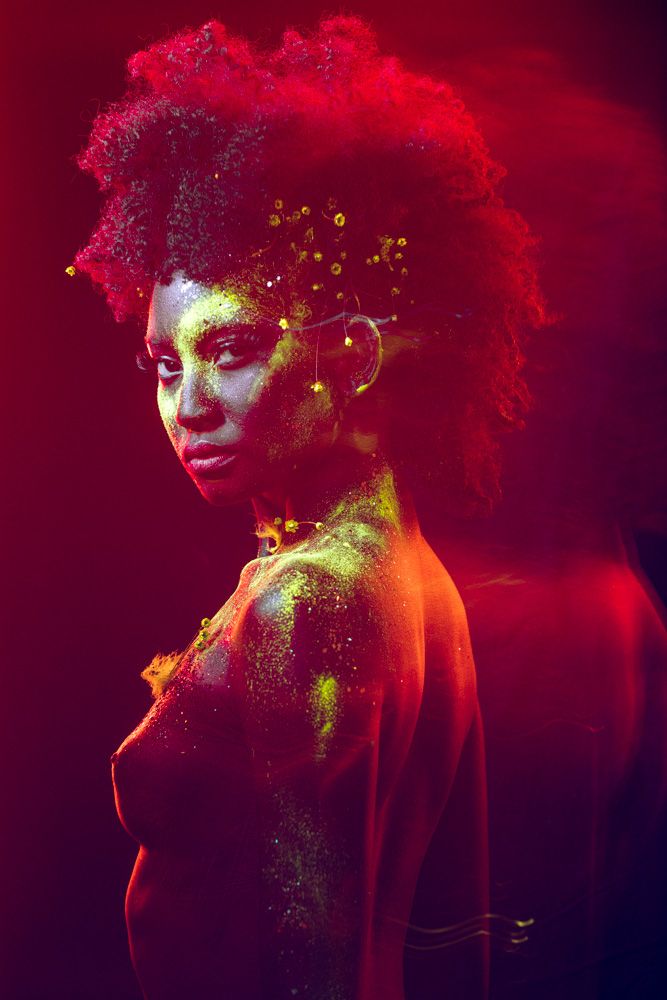 Colors - Brilho Ancestral - 2 - 1