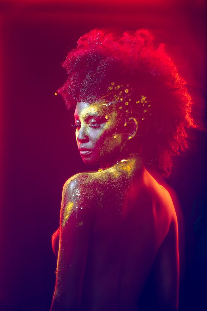 Colors - Brilho Ancestral - 2 - 1