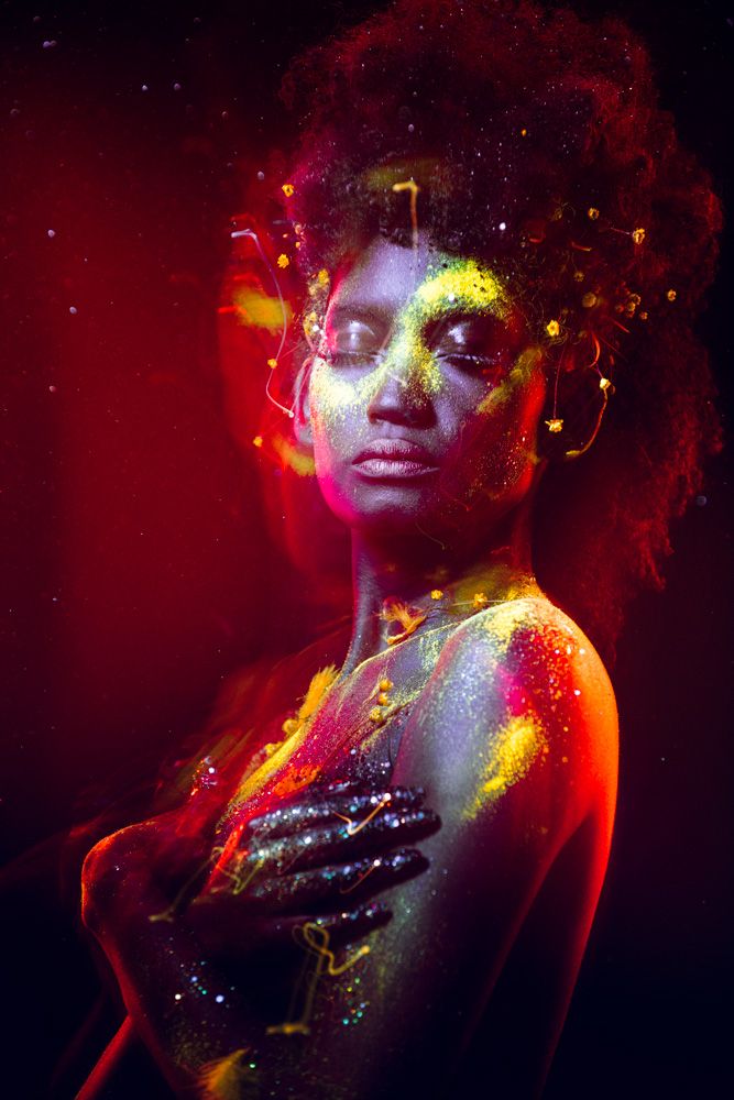 Colors - Brilho Ancestral - 2 - 0