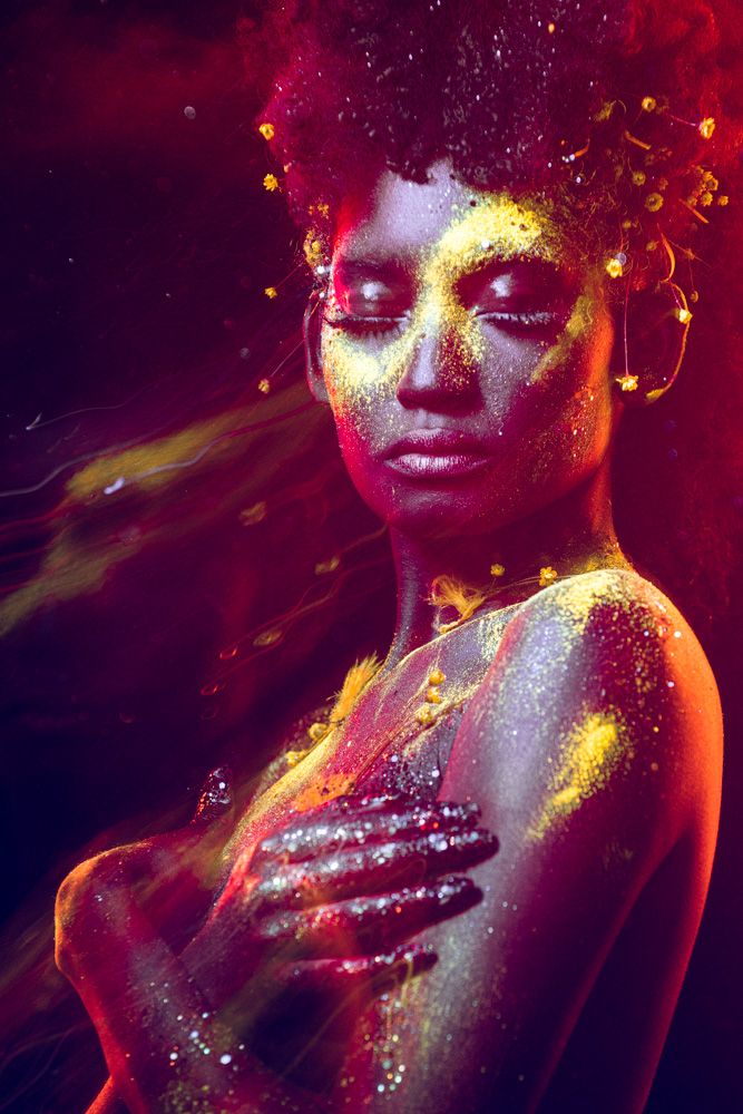 Colors - Brilho Ancestral - 2 - 0