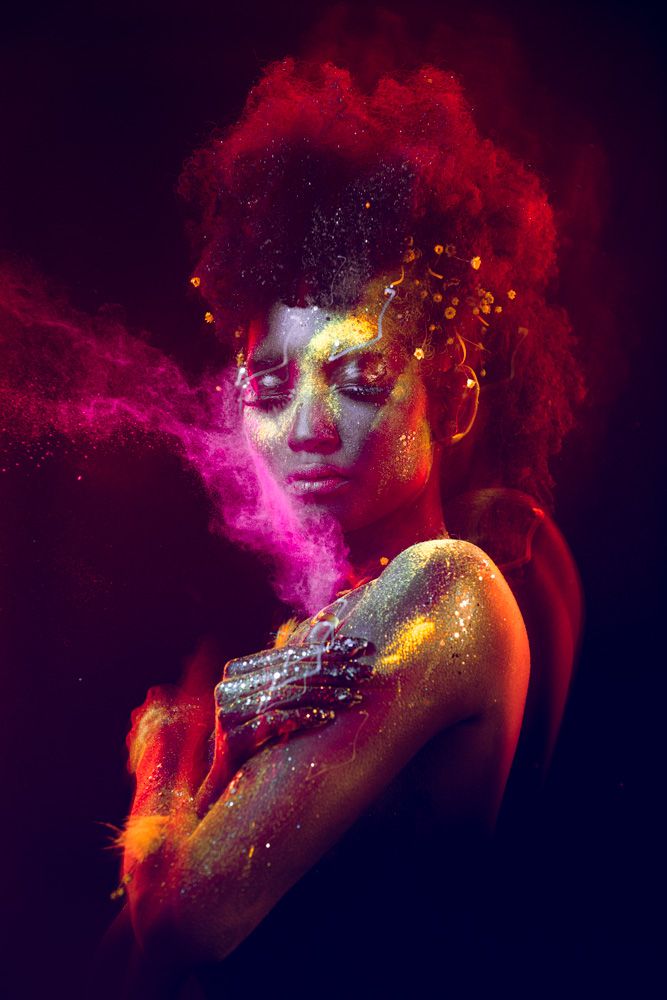 Colors - Brilho Ancestral - 2 - 3