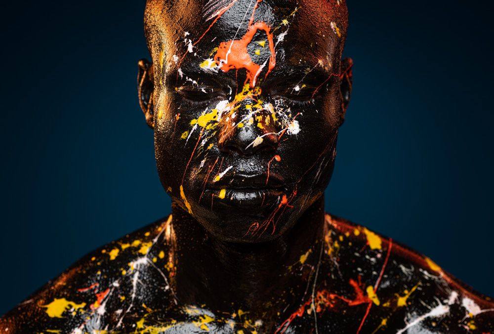 Dendê de Pollock - 4 - 3