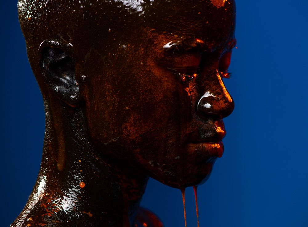 Dendê de Pollock - 4 - 1