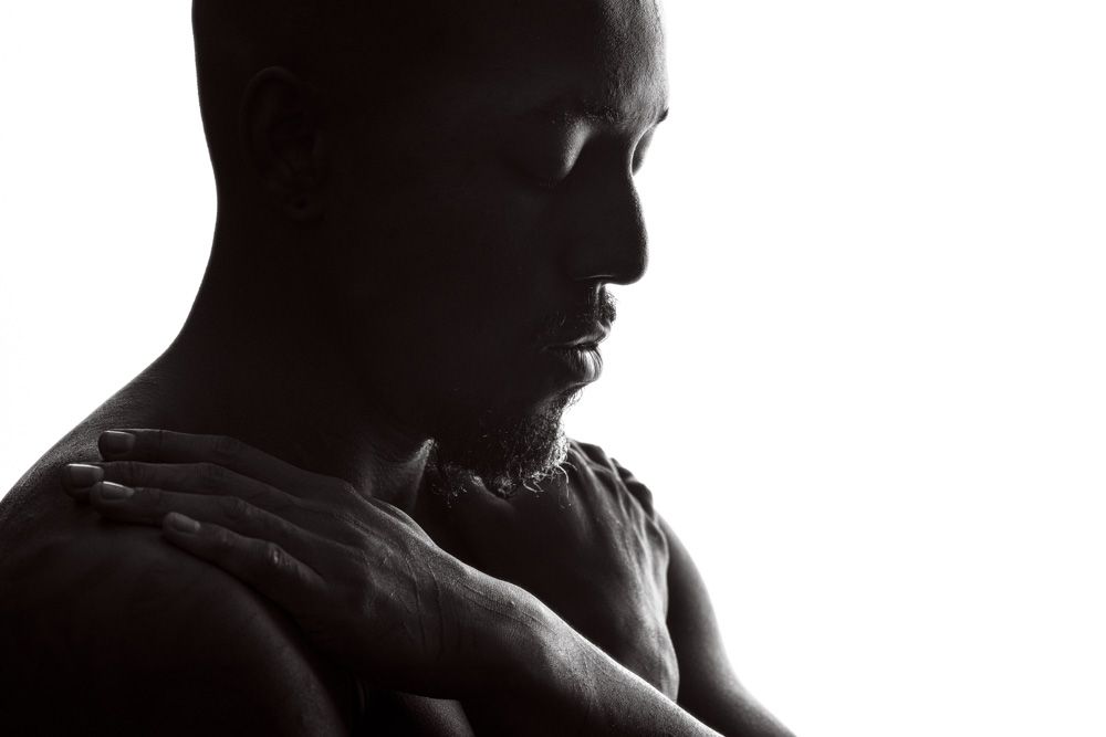 Black Be Stronger - Força Negro - 5 - 1