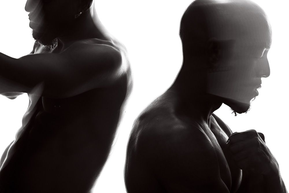 Black Be Stronger - Força Negro - 5 - 3