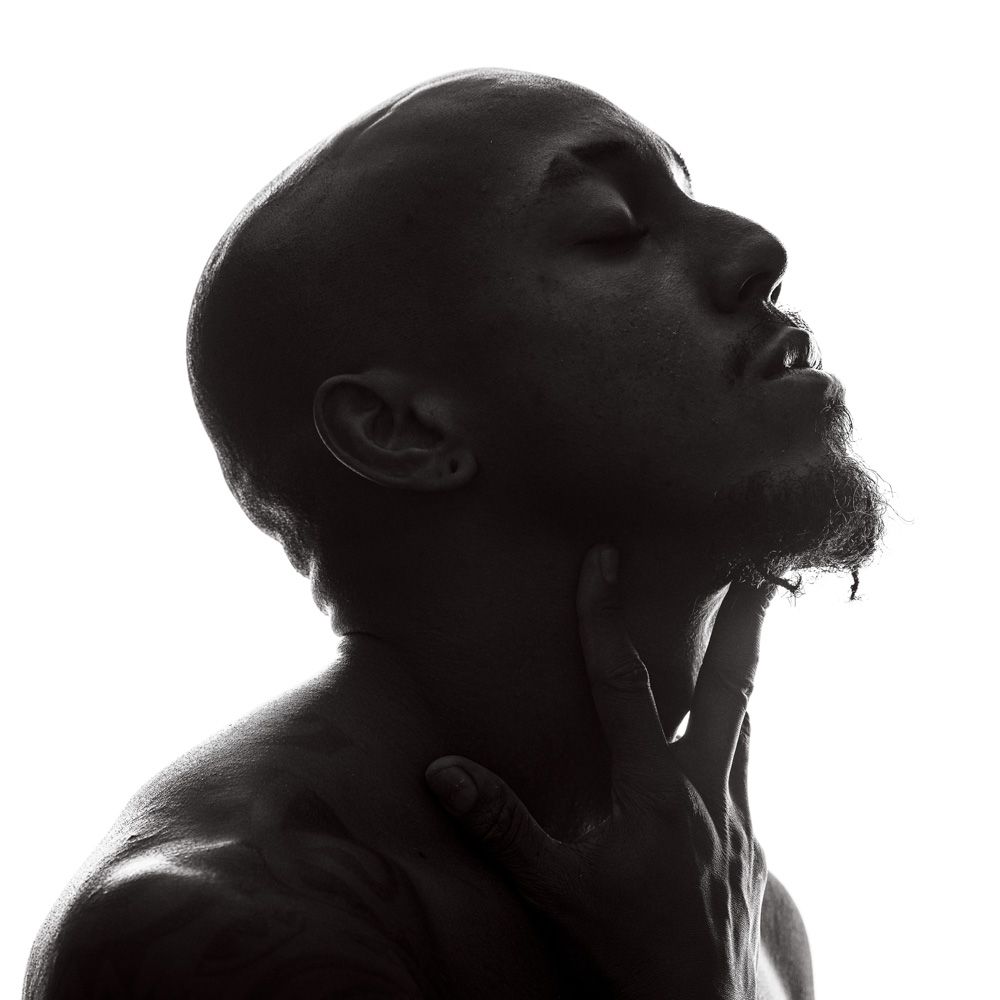 Black Be Stronger - Força Negro - 5 - 1