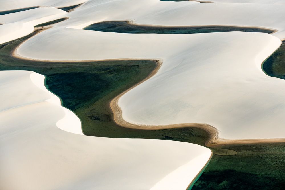Lençois Maranhenses - Aéreas 2 - 2 - 2