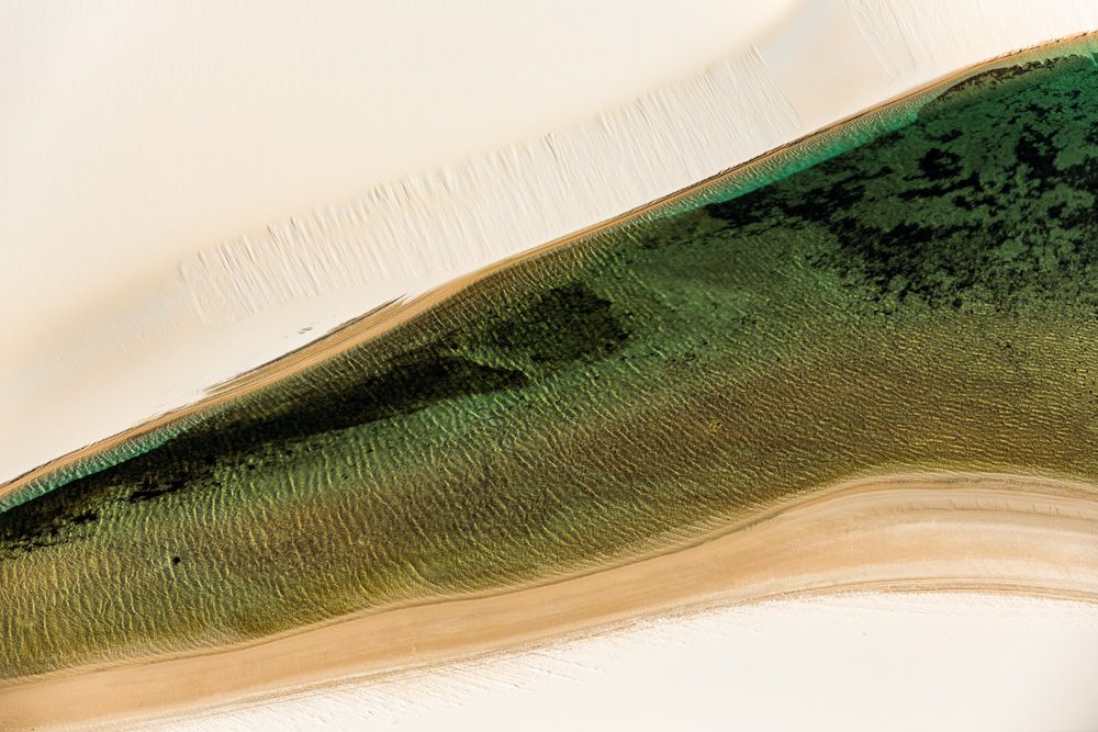 Lençois Maranhenses - Aéreas 2 - 2 - 3