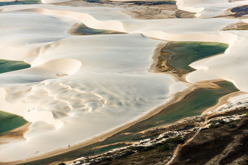 Lençois Maranhenses - Aéreas 2 - 2 - 5