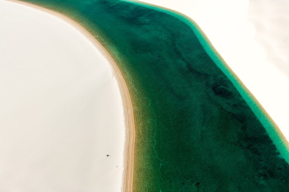 Lençois Maranhenses - Aéreas 2 - 2 - 10