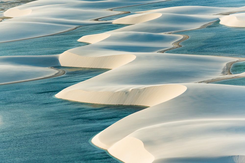 Lençois Maranhenses - Aéreas 2 - 2 - 13