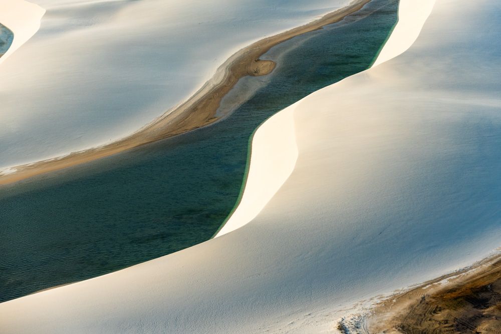 Lençois Maranhenses - Aéreas 2 - 2 - 15