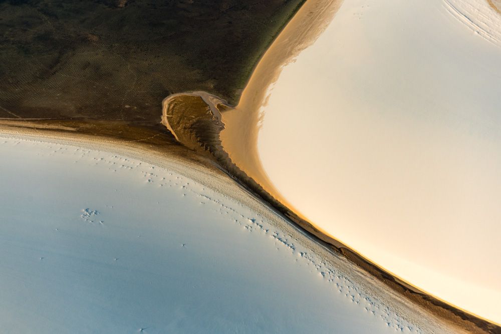 Lençois Maranhenses - Aéreas 2 - 2 - 18