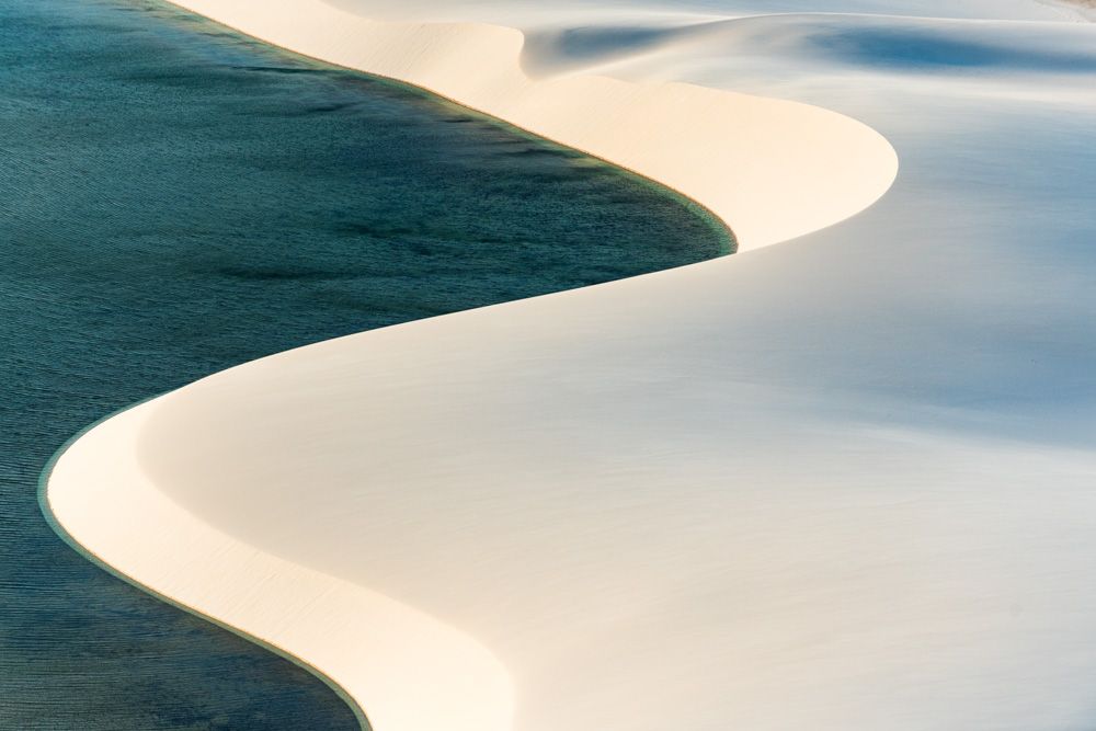Lençois Maranhenses - Aéreas 2 - 2 - 17