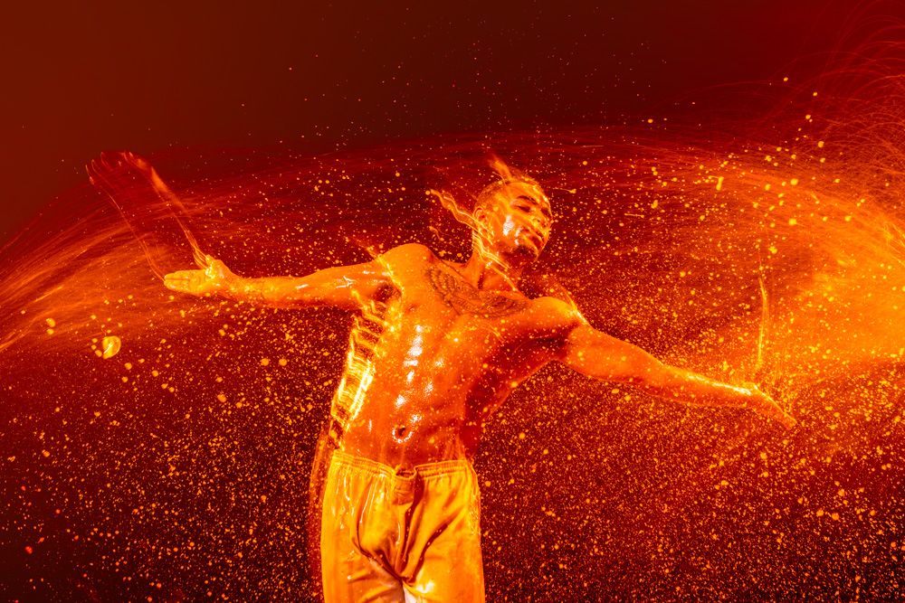 Capoeira - O tacho - 4 - 3