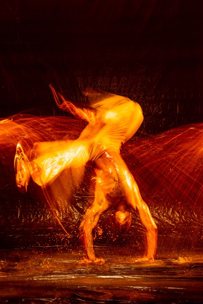 Capoeira - O tacho - 4 - 0