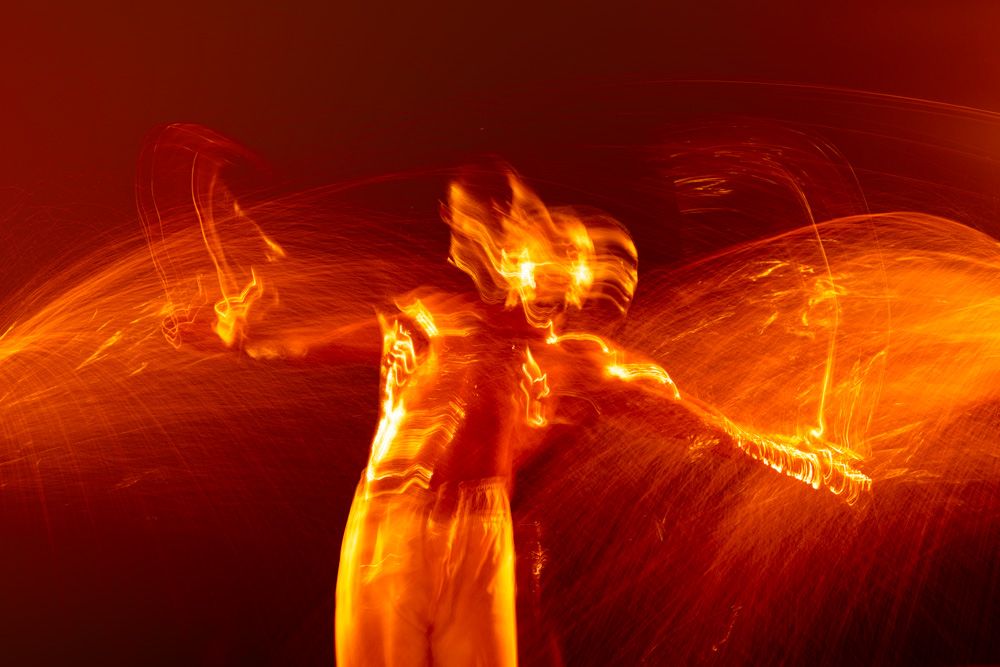 Capoeira - O tacho - 4 - 2