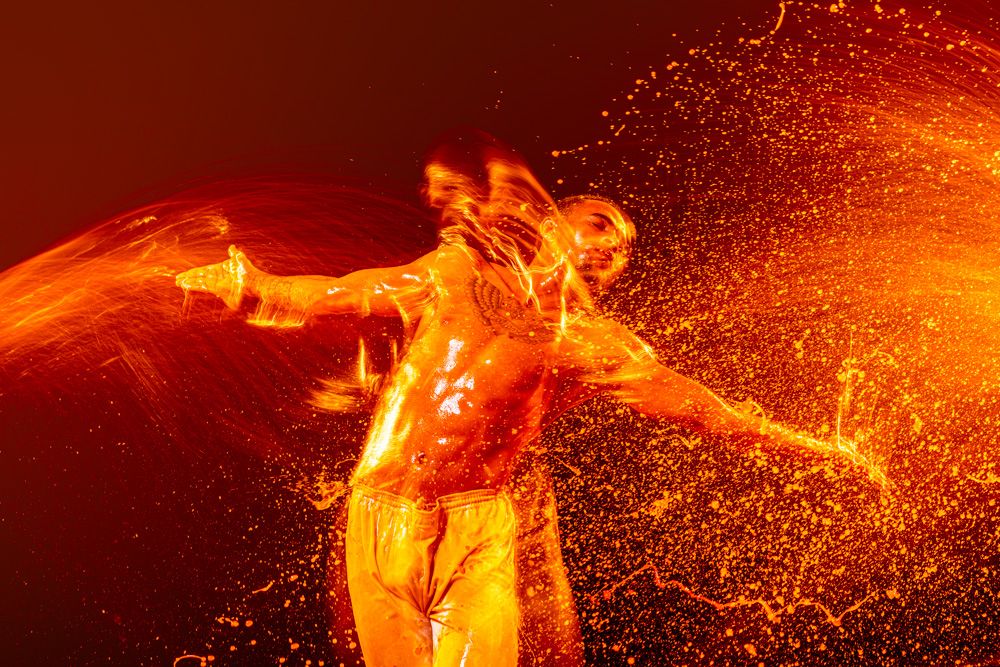 Capoeira - O tacho - 4 - 1